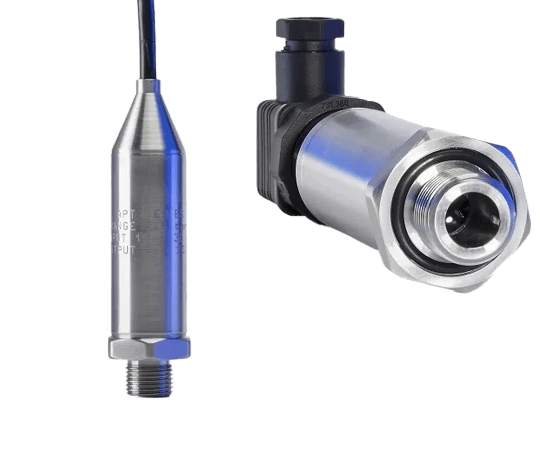 Hydrostatic Level Transmitters