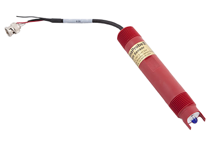 pH / ORP / Conductivity