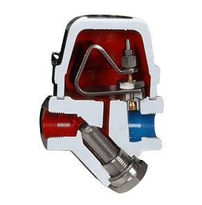Steam Traps