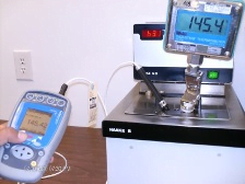 Repair & Calibration
