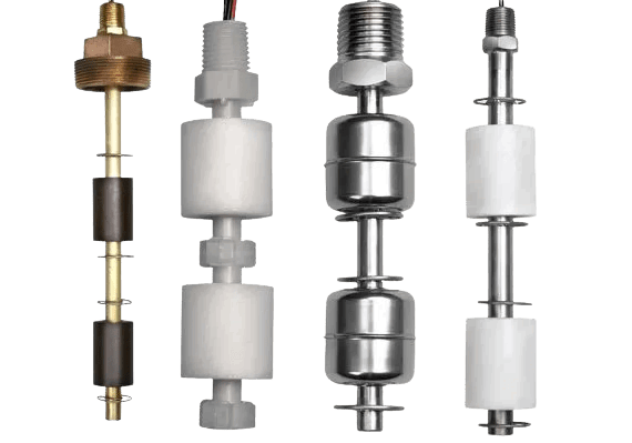 Mechanical Level Switches