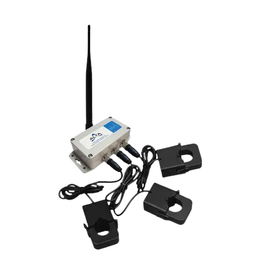 Wireless Energy Monitoring