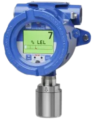 Volatile organic compounds (VOCs) Detectors