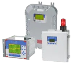 Gas Alarm Controllers