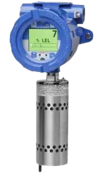 Gas Detectors
