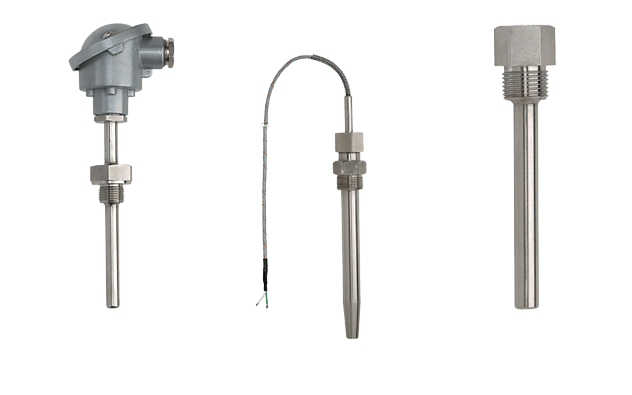 Marine Temperature Sensors