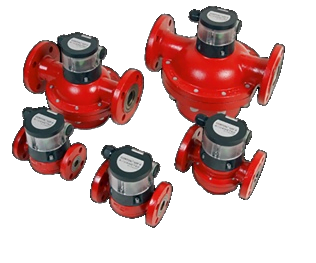 Marine Fuel  Measurement Products