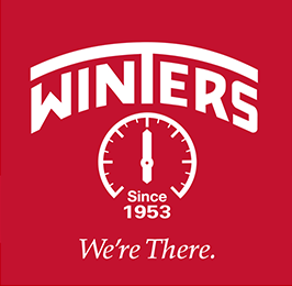 Winters Instrumentation