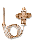 Thermostatic Valves