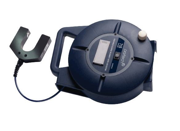 Partech SludgeWatch 715 Sludge Blanket Detector