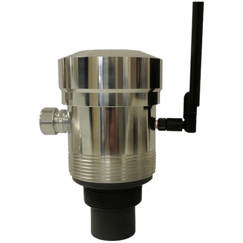 ABM Remote Ultrasonic Level Sensor UL-RM with built-in cellular modem