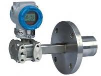 Smart Pressure Transmitter with Diaphragm Seal