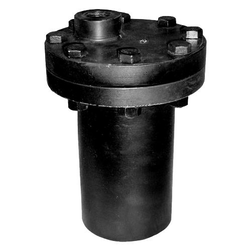 IB18V - Vertical Bucket Trap