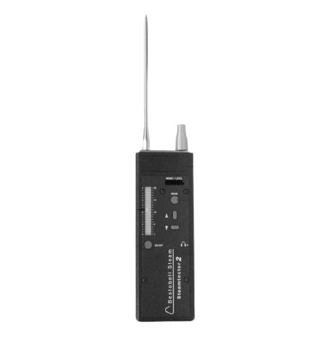 Steam-Tector 2 - Steam Leak Detector