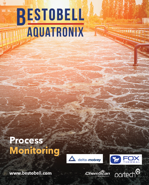 Bestobell Aquatronix Water & Waste Brochure