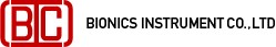 Bionics Detectable Gases