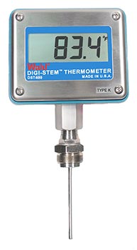 Digi-Stem DST400 Thermometer