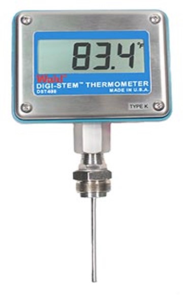 Digi-Stem DST400 Thermometer