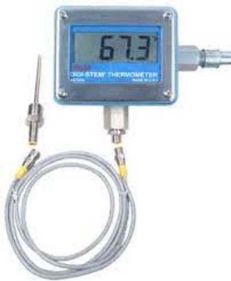 DST600 - Retort Thermometer