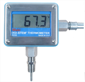 Digi-Stem DST500 Digital RTD Thermometer