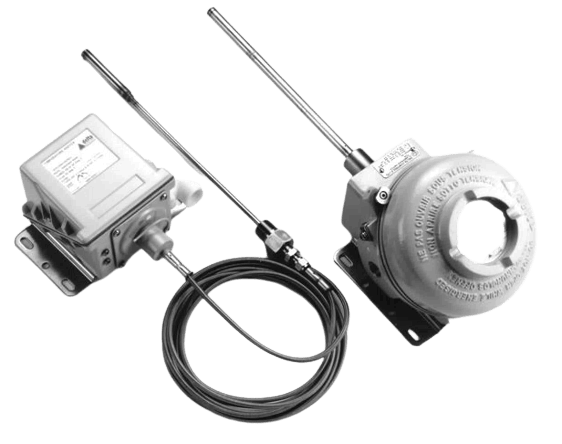 Delta Mobrey Performance Series Temperature Switches 