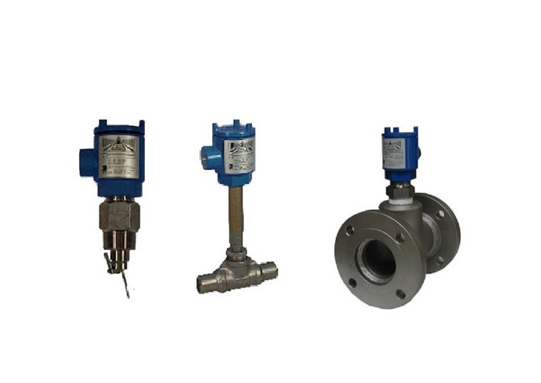Delta Controls 600 Series Flow Switch
