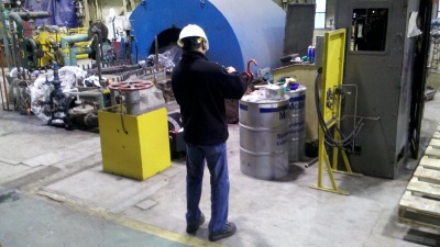 Installation Service