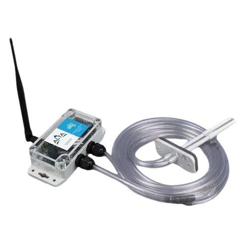 Monnit Industrial Wireless Air Velocity/Speed Sensor
