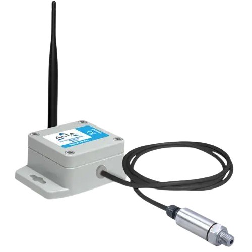 Monnit Wireless Pressure Sensors