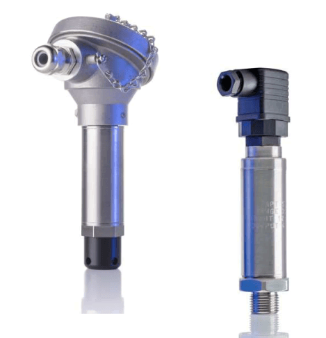 PSM APT500 Series Analogue Pressure Transmitter