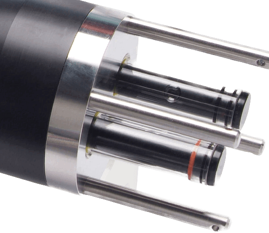 Partech TurbiTechw² LS - Suspended Solids or Turbidity