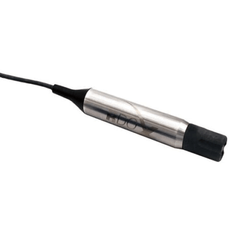 Partech RDOX Portable Optical Dissolved Oxygen Probe