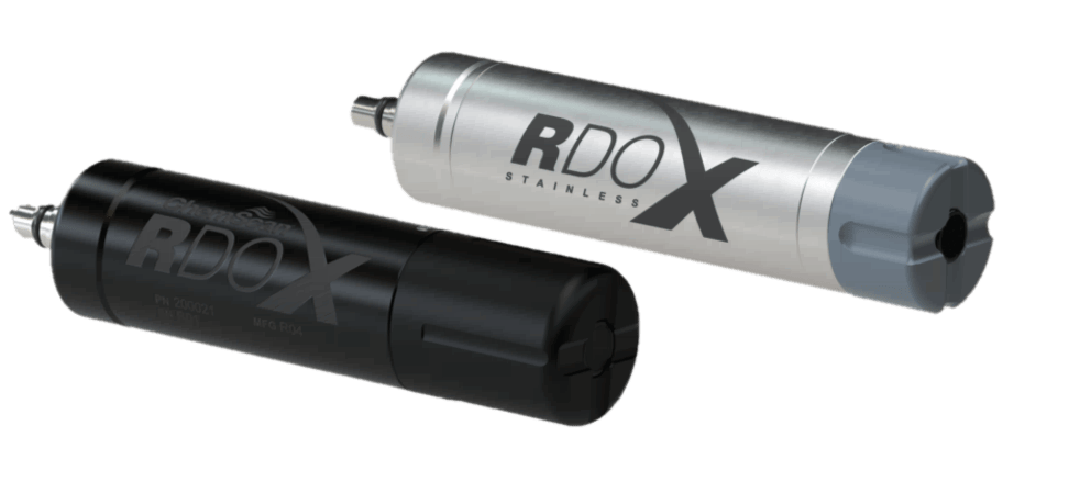 RDOX - Optical Dissolved Oxygen Sensor