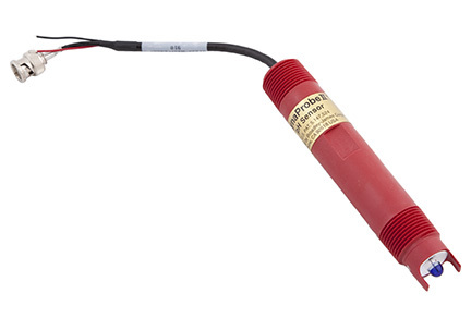 Broadley James ST856 Submersion & In-Line DynaProbe pH and ORP Sensors
