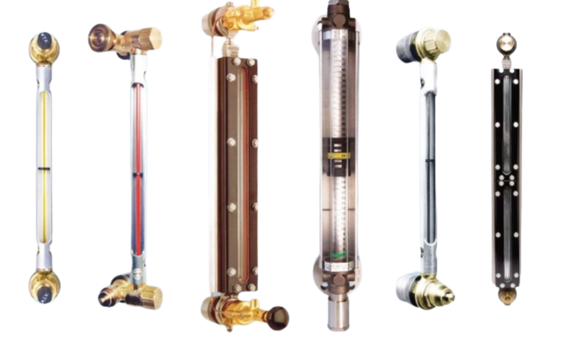 Seetru Marine Liquid Level Content Gauges