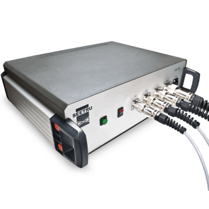 Safety Relief Valve Testing Equipment - Compu-test™