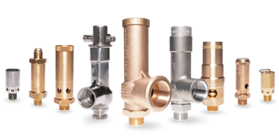 Safety Relief Valve