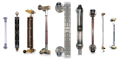 Level Gauges