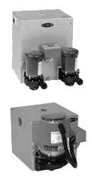 4300 Series Stainless Steel Condensate Pumps