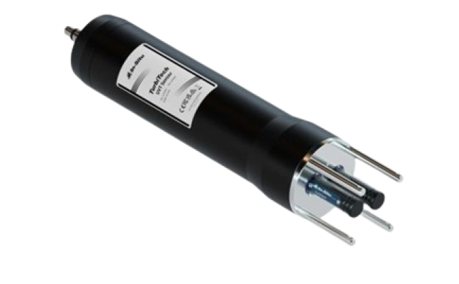 UV Transmittance & Absorbance