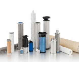 Donaldson Air & Gas Filter Elements