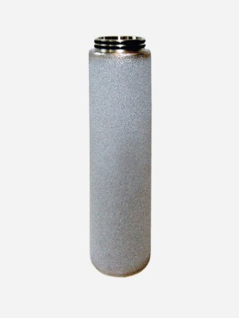 Ultrasonic Regeneration and cleaning of Steam and Air Filter Elements