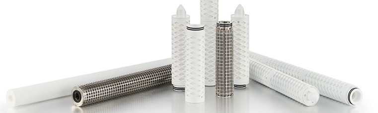 Donaldson  Liquid Filter Elements