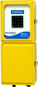 ChemScan mini LoP Ortho-Phosphate Analyzer for Ultra Low oP Analysis