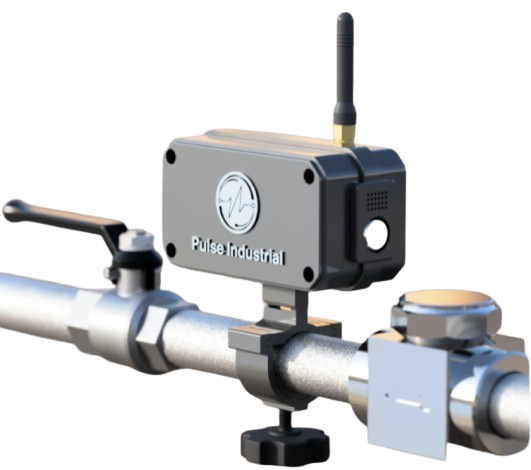 Steam Leak Detection