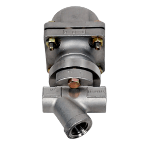 Universal Delta Element Steam Trap